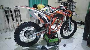 Keren ya pastinya ketika dimasanya dan juga untuk urusan. Jual Rangka Motor Trail Khusus Yg Minat 081333330048 082131404043 Mesin Megapro Mesin Viksion Mesin Tiger Mesin Rx King Mesin Jupiter Mx Mesin Klx Mesin Ninja R Dan Rr Mesin Satria Fu