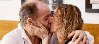 Maybe you would like to learn more about one of these? Vasco Rossi E Laura Schmidt Un Bacio Un Amore Grande Velvet Gossip