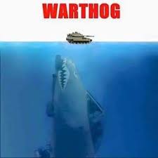 A 10 Thunderbolt Ii Warthog Meme Aviation Humor Military Jokes Military Aircraft