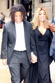 She's having williams, who acknowledged that her son is likely just going through a phase, said. Entertainment Assault Case Dropped Against Wendy Williams Son Pressfrom Us