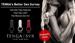 From clit toys, to bullets, to internal toys, to rabbits, wands, butt plugs. Tenga S Better Sex Survey Results Tenga Masturbate Better