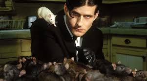 Willard (2003) Review: Crispin Glover Commits Rat-Themed Crimes in This  Underrated Thriller