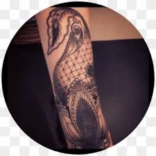 Many shapes and images that can be painted on the human body as well as the. Plume Free Bird Tattoo Clipart 4811472 Pikpng