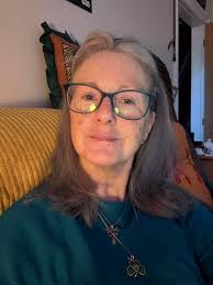 Hi all! I just wanted to introduce myself and share a photo that I took. I  joined so I could swap or buy the bells that we don't have for my grandson.