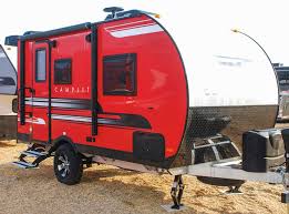 Maybe you would like to learn more about one of these? 9 Ultra Cute Small Camping Trailers With Bathrooms In 2021