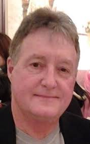 George Wood Obituary (2015)