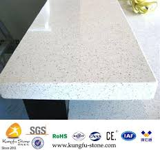 Our factory offers high quality quartz countertops made in china with competitive price. Sobre Bancadas De Quartzo Branco Com Tamanho De Brilho