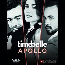 Apollo Timebelle Song Wikipedia