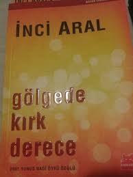 Inci Aral Kitap Okunacak Kitaplar Edebiyat