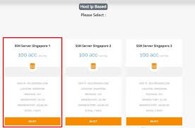 Maybe you would like to learn more about one of these? 14 Cara Membuat Akun Ssh Premium Gratis Full Speed Paling Mudah Pro Co Id