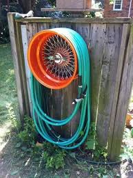 Check spelling or type a new query. 23 Creative Ways To Store Your Garden Hose Garden Lovers Club