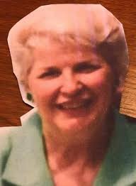 Betty Parrott Obituary (1928