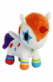 Aurora World Toys X Tokidoki Bowie Unicorno Stuffed Animal Nordstrom Animal Plush Toys Animals Unicorn Plush