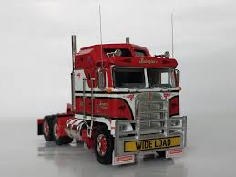 Bj And The Bear Truck Model Kit Pin On Bj And The Bear Truck