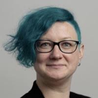 Martina Hoffmann Email & Phone Number