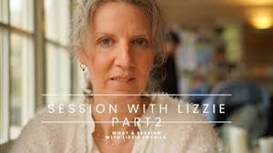 Session with Lizzie Bryher a trauma informed somatic resolution  practitioner incorporating EFT, FasterEFT, Havening and I.E.M.T.
