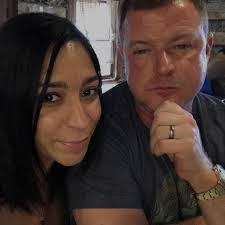 Aaron Petty's Instagram, Twitter & Facebook