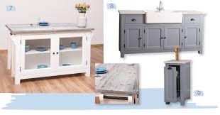 Damit sich auch ihre küche im landhausstil zum neuen wohlfühlort entwickelt, ist es wichtig, dass diese genau ihren wünschen entspricht. Kuchen Im Landhausstil Gestaltungs Und Einrichtungsideen News