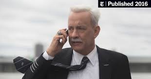 They were told to return to the airport. Sully Is Latest Historical Film To Prompt Off Screen Drama The New York Times