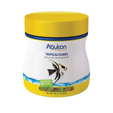 Tropical Flakes Aqueon