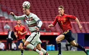 Spanien untergliedert sich in 17 autonome gemeinschaften und zwei autonome städte (span. Fussball Em Corona Alarm Bei Spanien Nach Busquets Auch Llorente Positiv