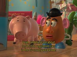 So, here are the 10 most memorable quotes from the toy story movies. Toy Story Funny Quotes Quotesgram