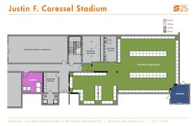 See more ideas about locker decorations, locker signs, sports locker. Football Locker Room Floor Plans Novocom Top