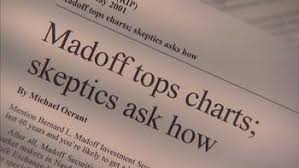 Bernie madoff should die in prison, us government says. Introduction The Madoff Affair Frontline Pbs