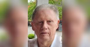 Obituary for Ronald Willard Fogle