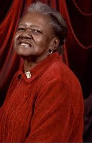 Sharon Gaskins's Instagram, Twitter & Facebook