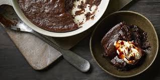Break the walnuts into small pieces, reserve a tablespoon for later and add the rest to the mixing bowl. Chocolate Saturday Kitchen Recipes