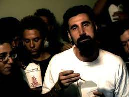 Need To Lob A Sick Burn At John Dolmayan Use These System Of A Down Lyrics