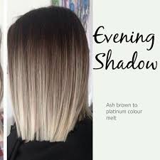 Hair is darkened at the origins and grows radiant at the tips, or vice versa. Kurze Frisuren Die 14 Schonsten Pastellfarben Auf Pinterest Ombre Hair Blonde Hair Styles Balayage Hair