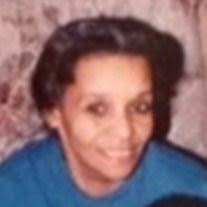 Mrs. Lonsetta Ann Green Obituary