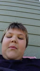 Darius Mccrary Diddy