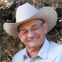 Obituary information for Robert E. Miller Jr.