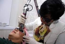 Cukup dengan mengajak teman anda yg belum pernah treatment ke hermosa. Rejuvenation Laser Treatment Hilangkan Flek Di Wajah