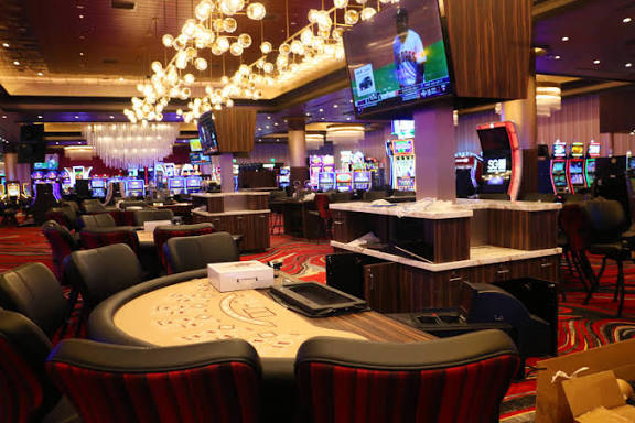 Sparks welcomes first new casino in 20 years | Casinos & Gaming | Business