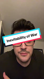 I had an interesting realization today about perspective