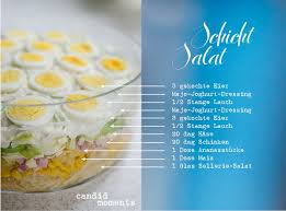 Schnell Geschichtet Schon Schmackhaft Schichtsalat Schichtsalat Rezepte Salat