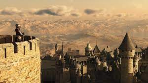 Ancient israelite cities often stationed watchmen on high walls or in watchtowers. Watchmen Who Are They Fulcrum7