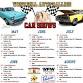 West Hill Car Show – Lake Hallie Walmart