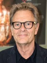 Robert Fox Movies & TV Shows List