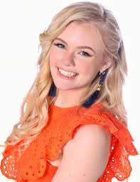 Kylie West's Instagram, Twitter & Facebook