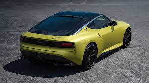 Fire starting automobile 617, jalan serunai11, taman selang, 81400, kulai johor. Kenapa Nissan Z Proto Lambat Sangat Keluar Ini Penjelasannya Motoqar