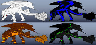 Get inspired by our community of talented artists. Free Night Fury Adopts Closed By Artistica526 On Deviantart