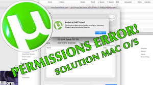 How T0 Utorrent Unable To Add Torrent Message Solution Mac Os Chefhawk 2107 Hd Youtube