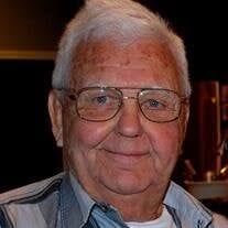 Mr. William R. Lentz Obituary