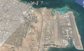 Detailed information about hamad international airport airport: Review Of Qatar Airways Flight From Doha To Paris In Economy