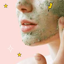 ½ of a banana 1 apricot 1 tablespoon of lukewarm water. 9 Diy Face Masks For Every Skin Type In 2021 Homemade Mask Recipes